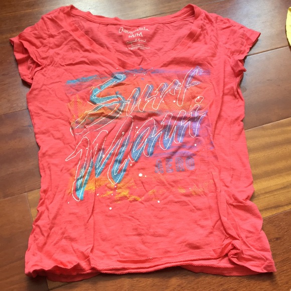 3 Aeropostale t-shirts - Picture 5 of 8